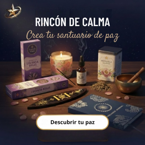 Rincón de Calma