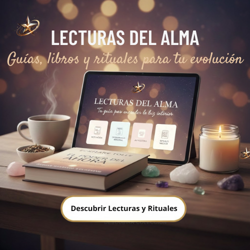 Ebook y Rituales