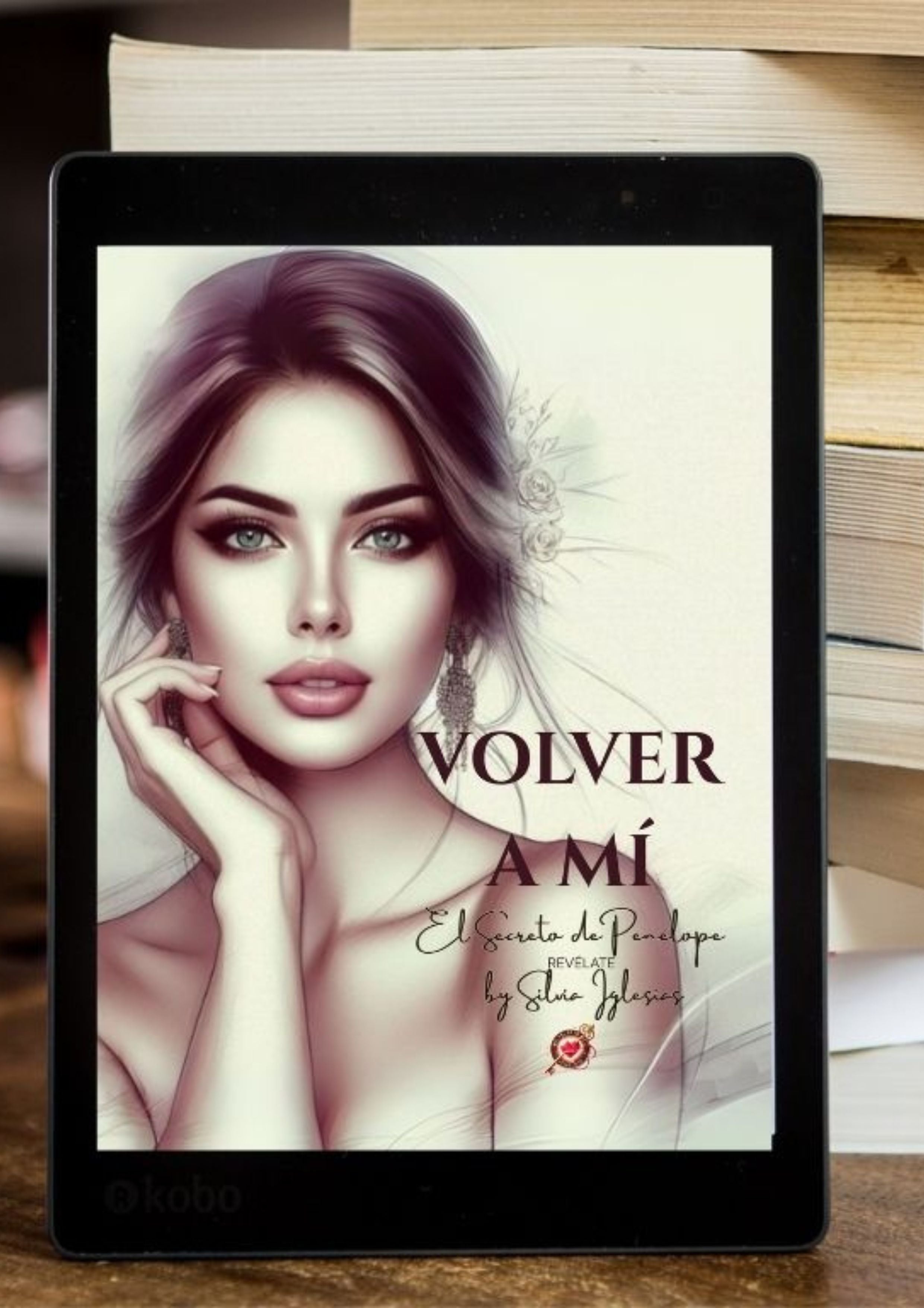 Ebook Volver a Mí: Guía de Reconexión Profunda y Poder Personal