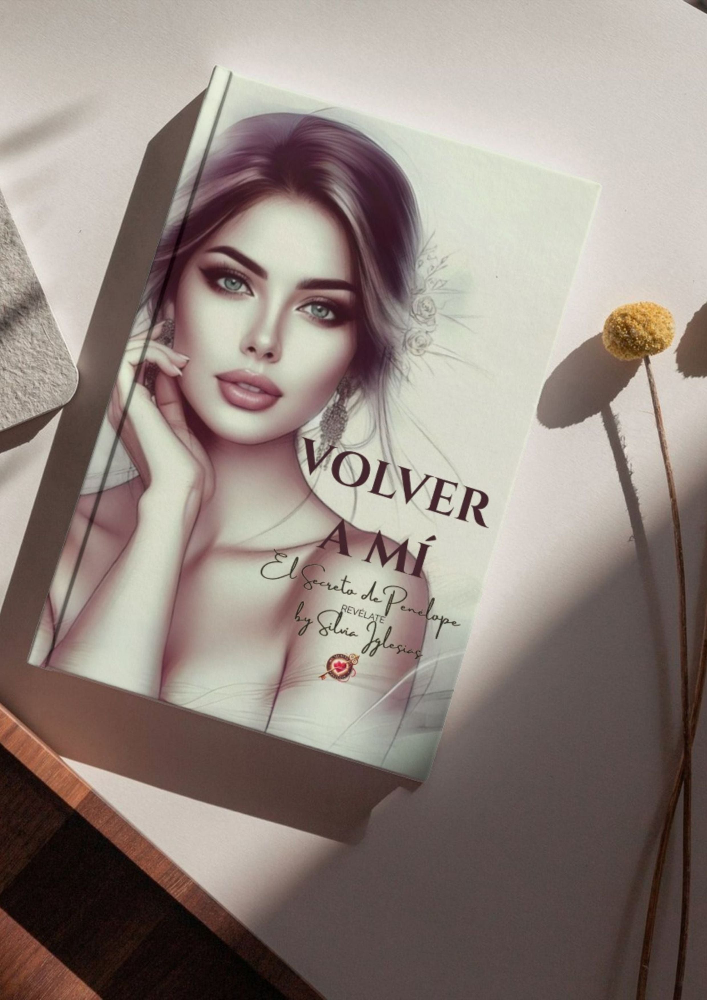 Ebook Volver a Mí: Guía de Reconexión Profunda y Poder Personal