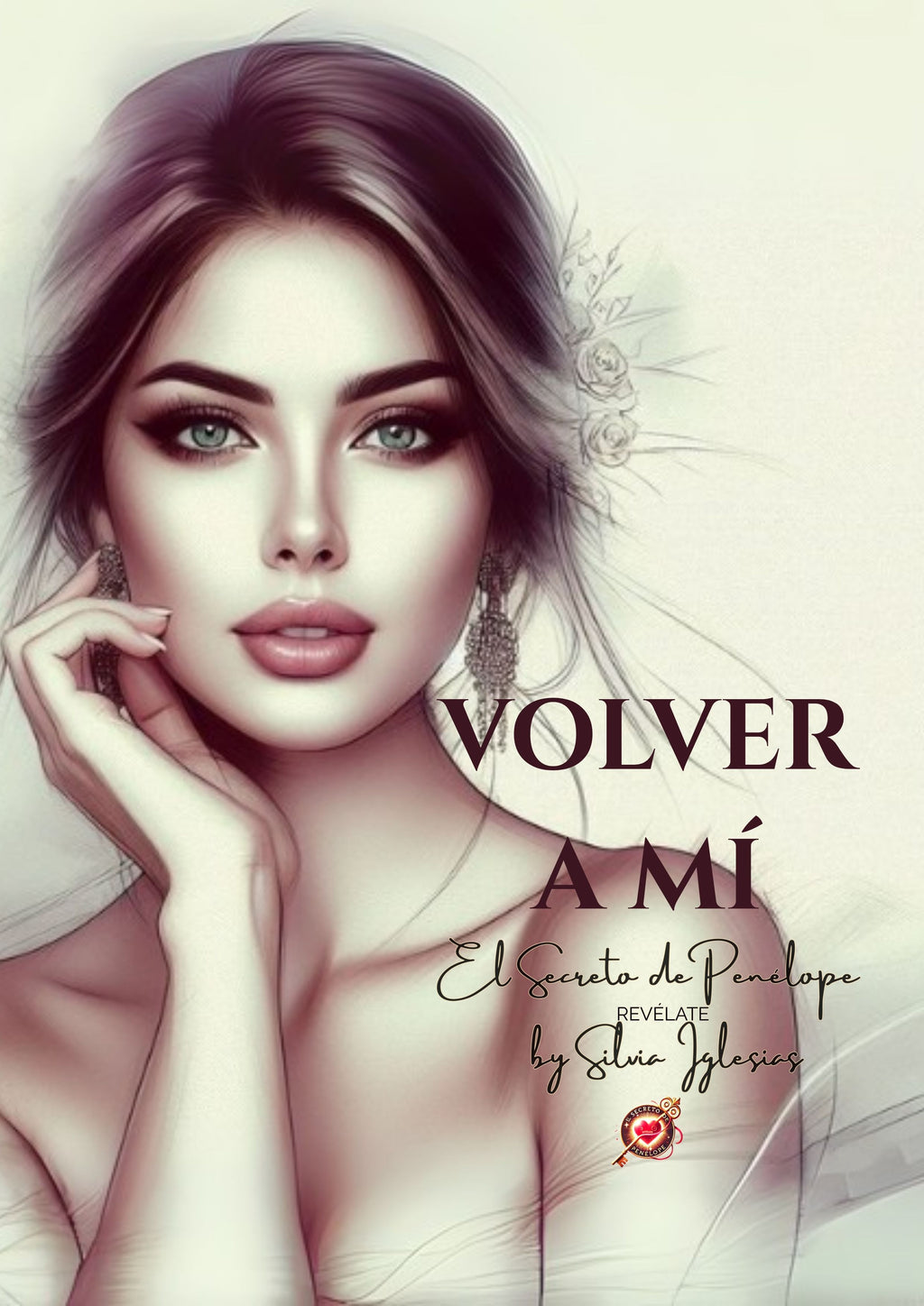 Ebook Volver a Mí: Guía de Reconexión Profunda y Poder Personal