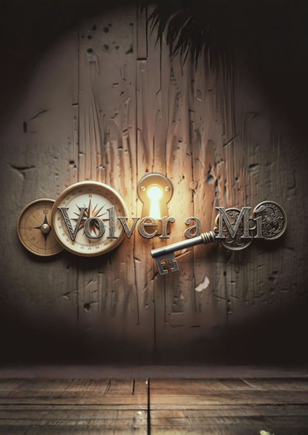 Ebook Volver a Mí: Guía de Reconexión Profunda y Poder Personal