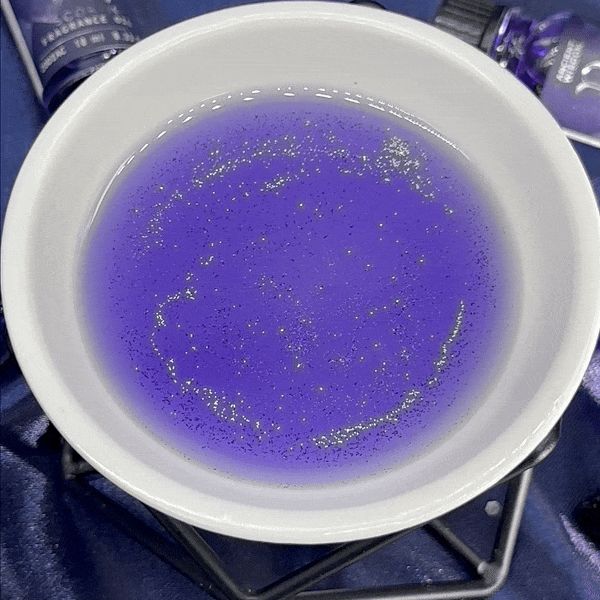 Aceite de Fragancia Zodiacal Géminis: Dualidad, Inspiración y Brillo Bio